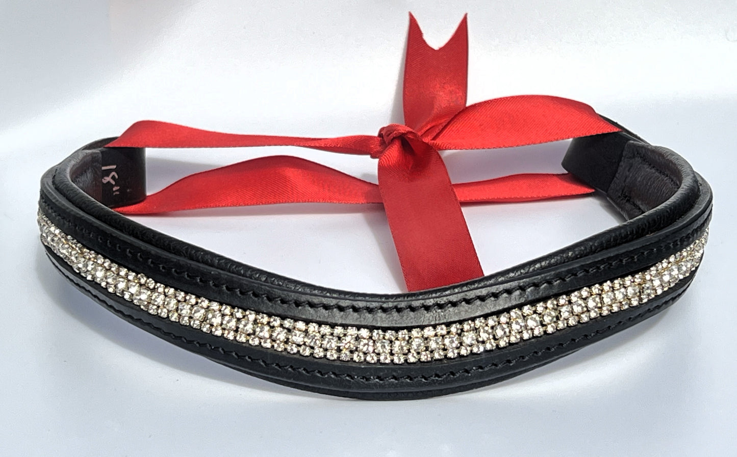 Ice Ice Baby Browband