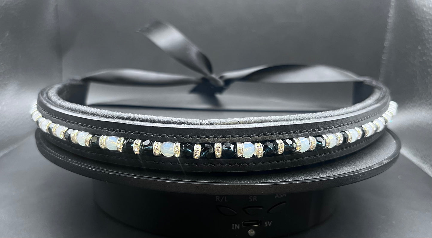 Montana & Opal Browband