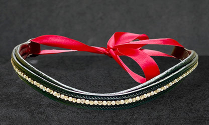 Touch of Class Browband (17”)