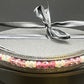 Dreaming of Roses Browband - Quick Snap Ends