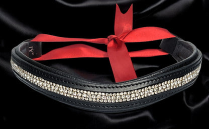 Ice Ice Baby Browband