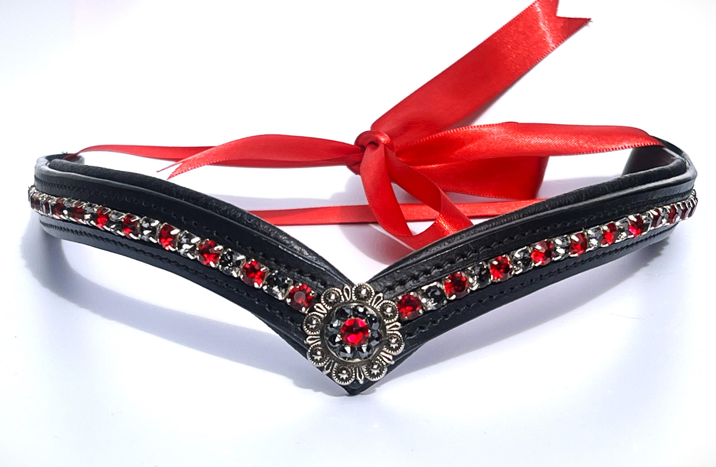 Matilda Concho Browband