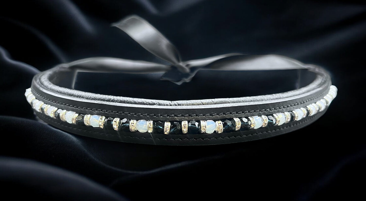 Montana & Opal Browband