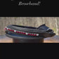 Crimson Concho Browband w/ Quick Snap Loops - 16"