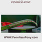 Matilda Concho Browband